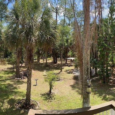 "Mia'S Place" Beautiful Private Apartment Surrounded By Nature North North Naples Exterior foto