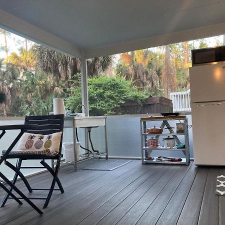 "Mia'S Place" Beautiful Private Apartment Surrounded By Nature North North Naples Exterior foto
