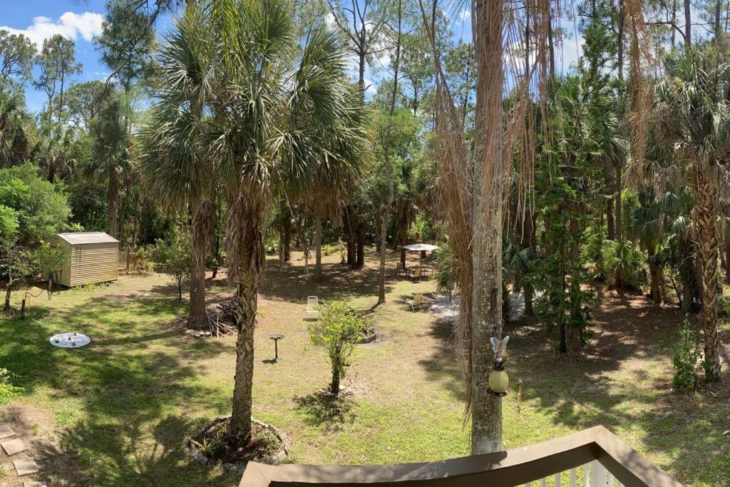 "Mia'S Place" Beautiful Private Apartment Surrounded By Nature North North Naples Exterior foto