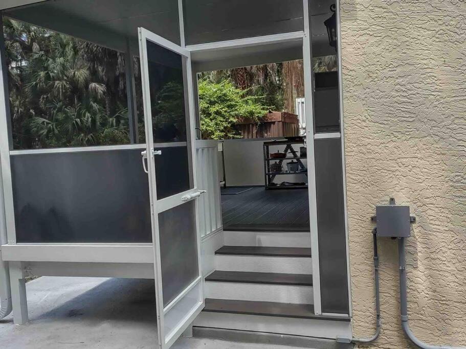 "Mia'S Place" Beautiful Private Apartment Surrounded By Nature North North Naples Exterior foto