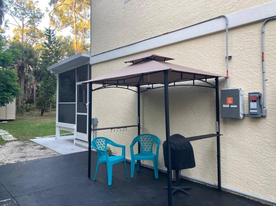 "Mia'S Place" Beautiful Private Apartment Surrounded By Nature North North Naples Exterior foto