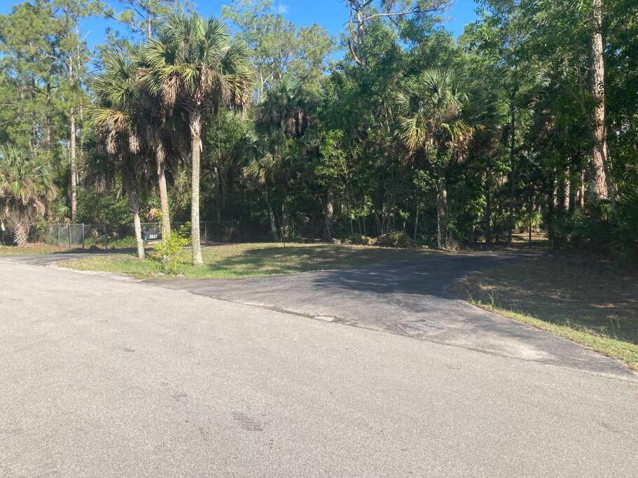 "Mia'S Place" Beautiful Private Apartment Surrounded By Nature North North Naples Exterior foto
