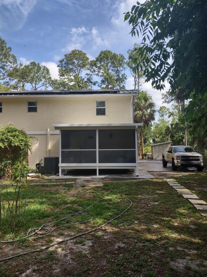 "Mia'S Place" Beautiful Private Apartment Surrounded By Nature North North Naples Exterior foto