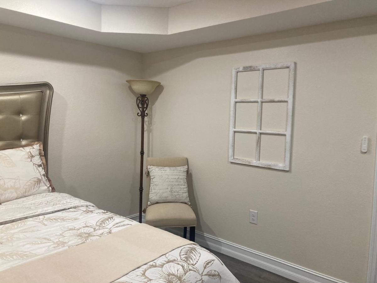 "Mia'S Place" Beautiful Private Apartment Surrounded By Nature North North Naples Exterior foto