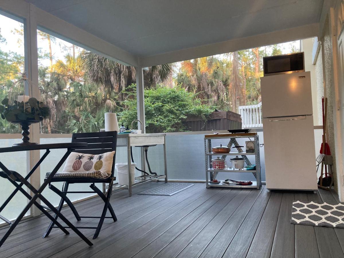 "Mia'S Place" Beautiful Private Apartment Surrounded By Nature North North Naples Exterior foto