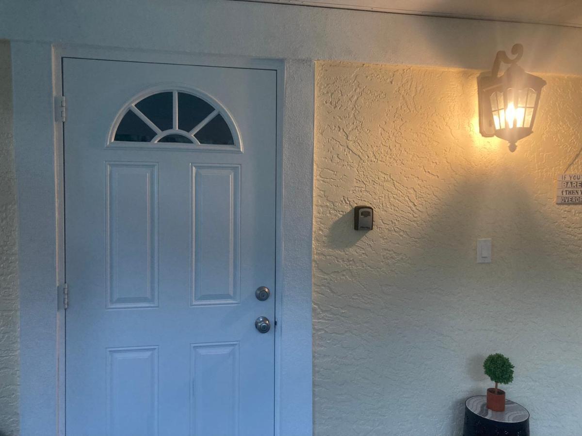 "Mia'S Place" Beautiful Private Apartment Surrounded By Nature North North Naples Exterior foto